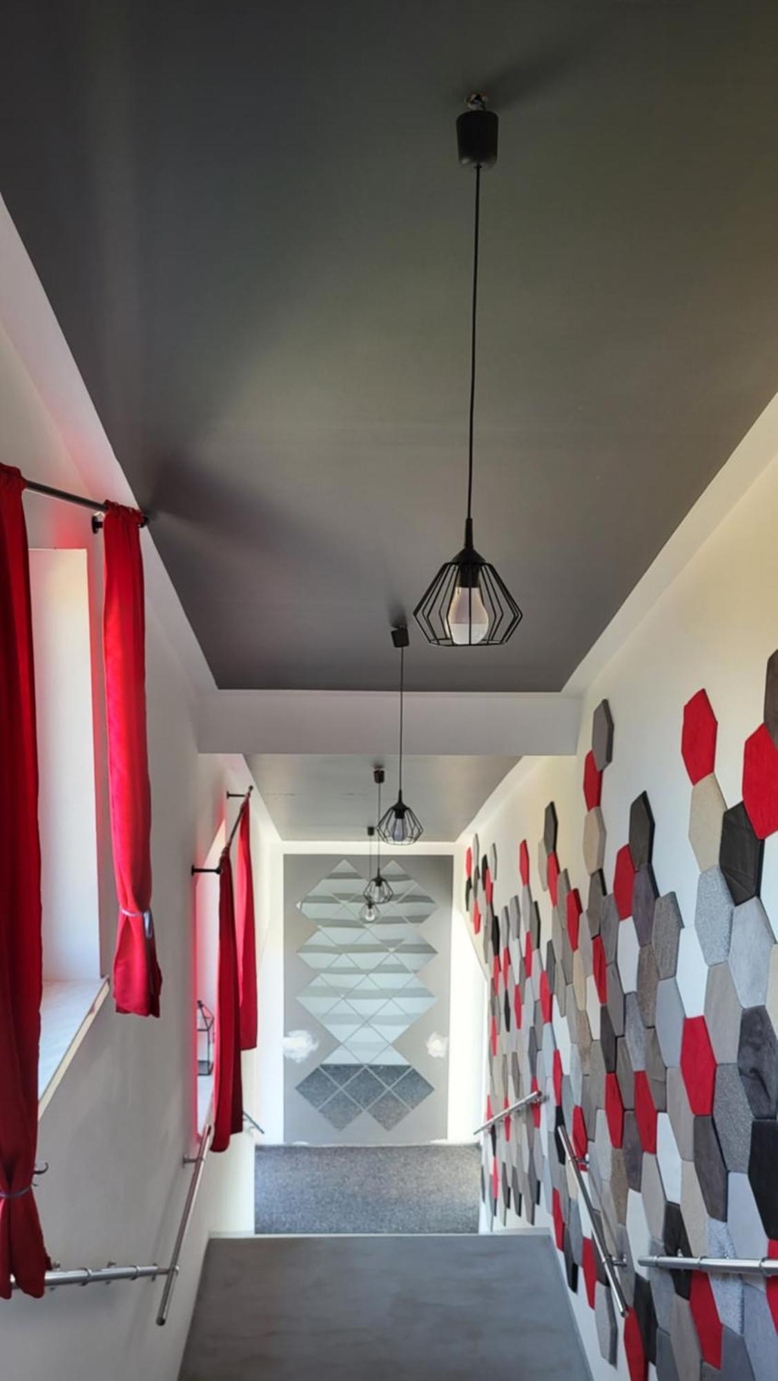 Apartamenty Czerwona Stodola Kłodzko Exteriör bild