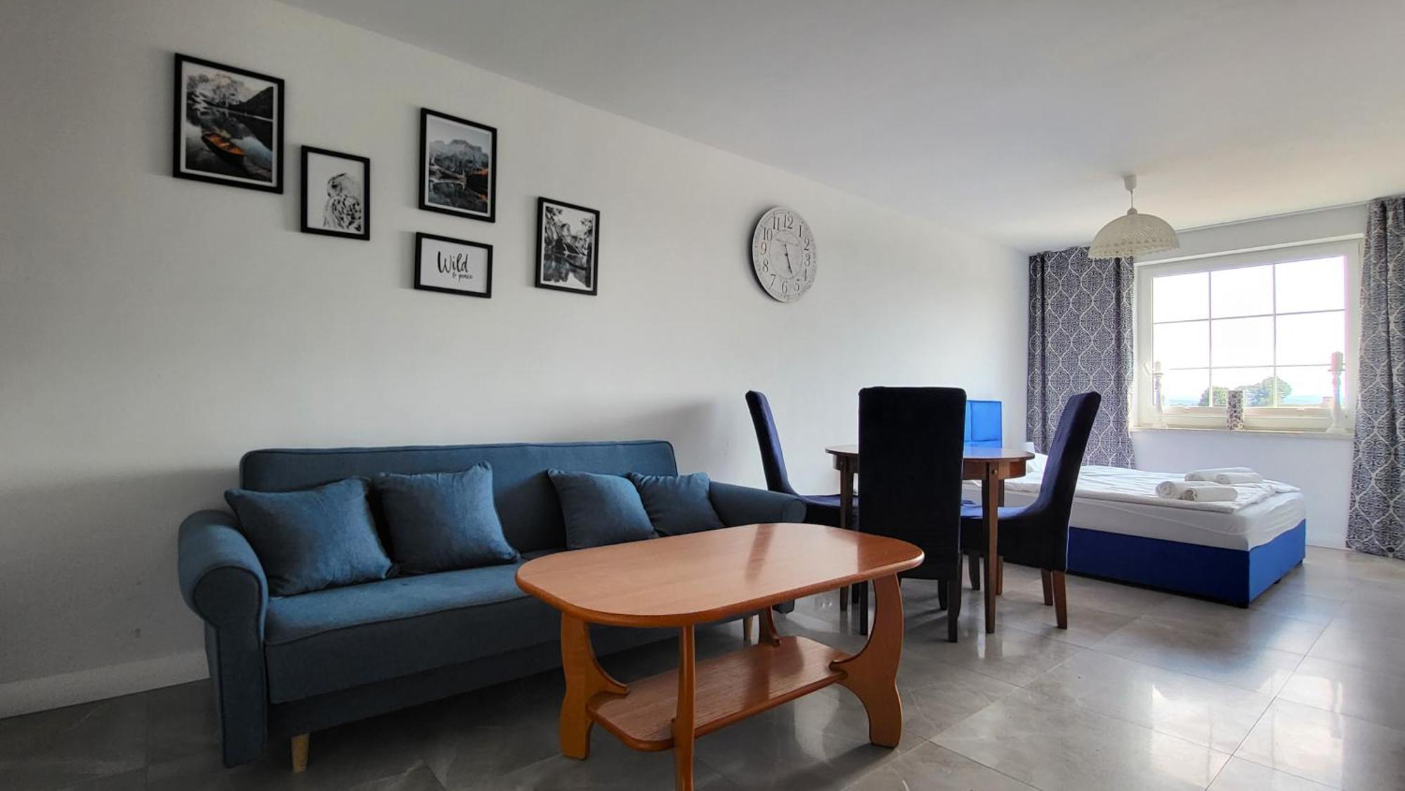 Apartamenty Czerwona Stodola Kłodzko Exteriör bild
