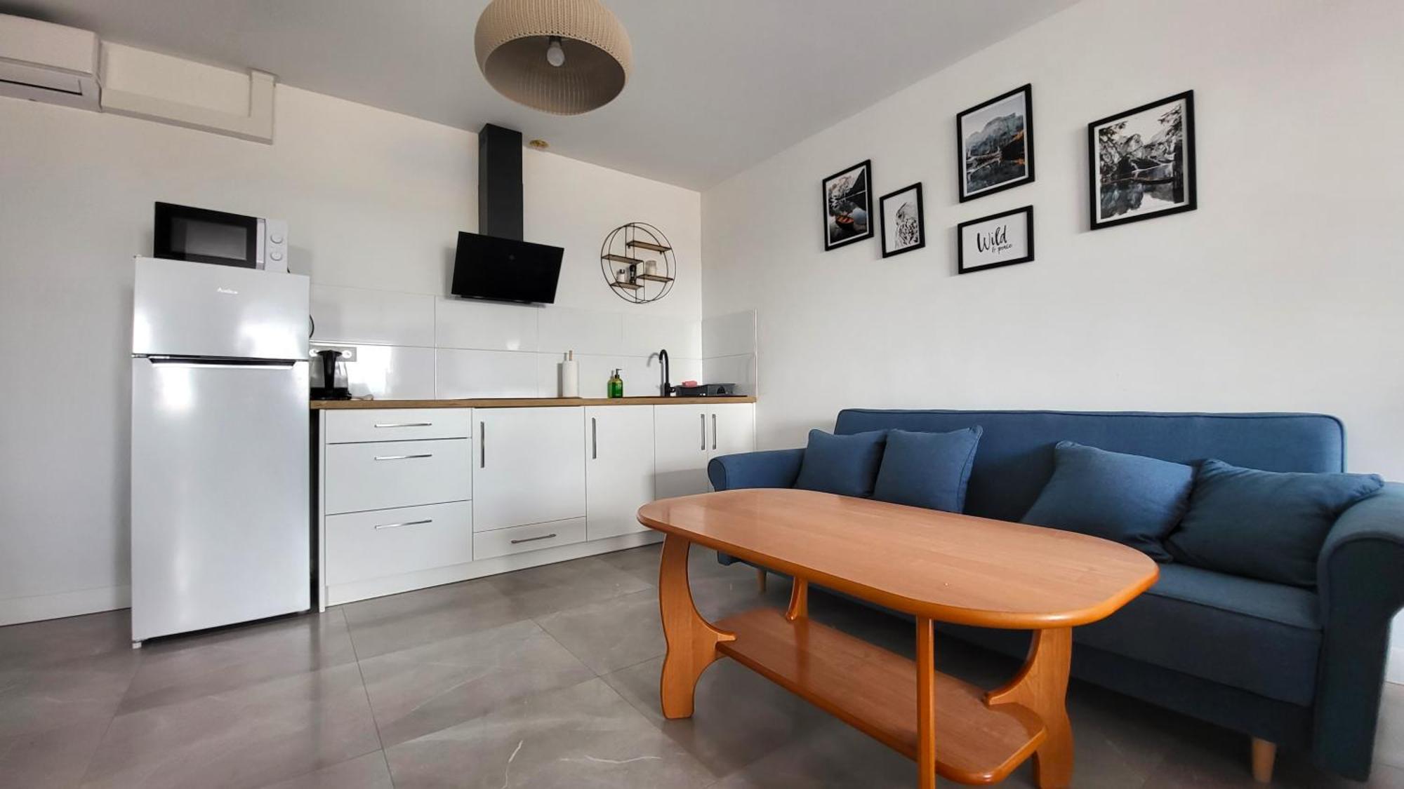Apartamenty Czerwona Stodola Kłodzko Exteriör bild