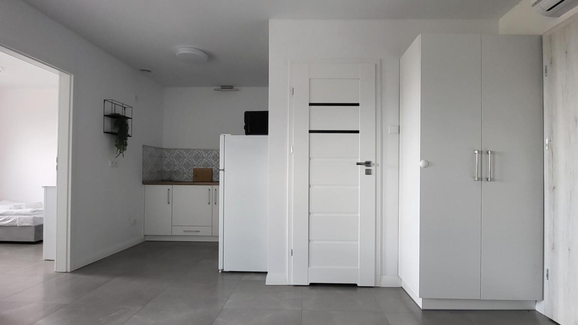 Apartamenty Czerwona Stodola Kłodzko Exteriör bild