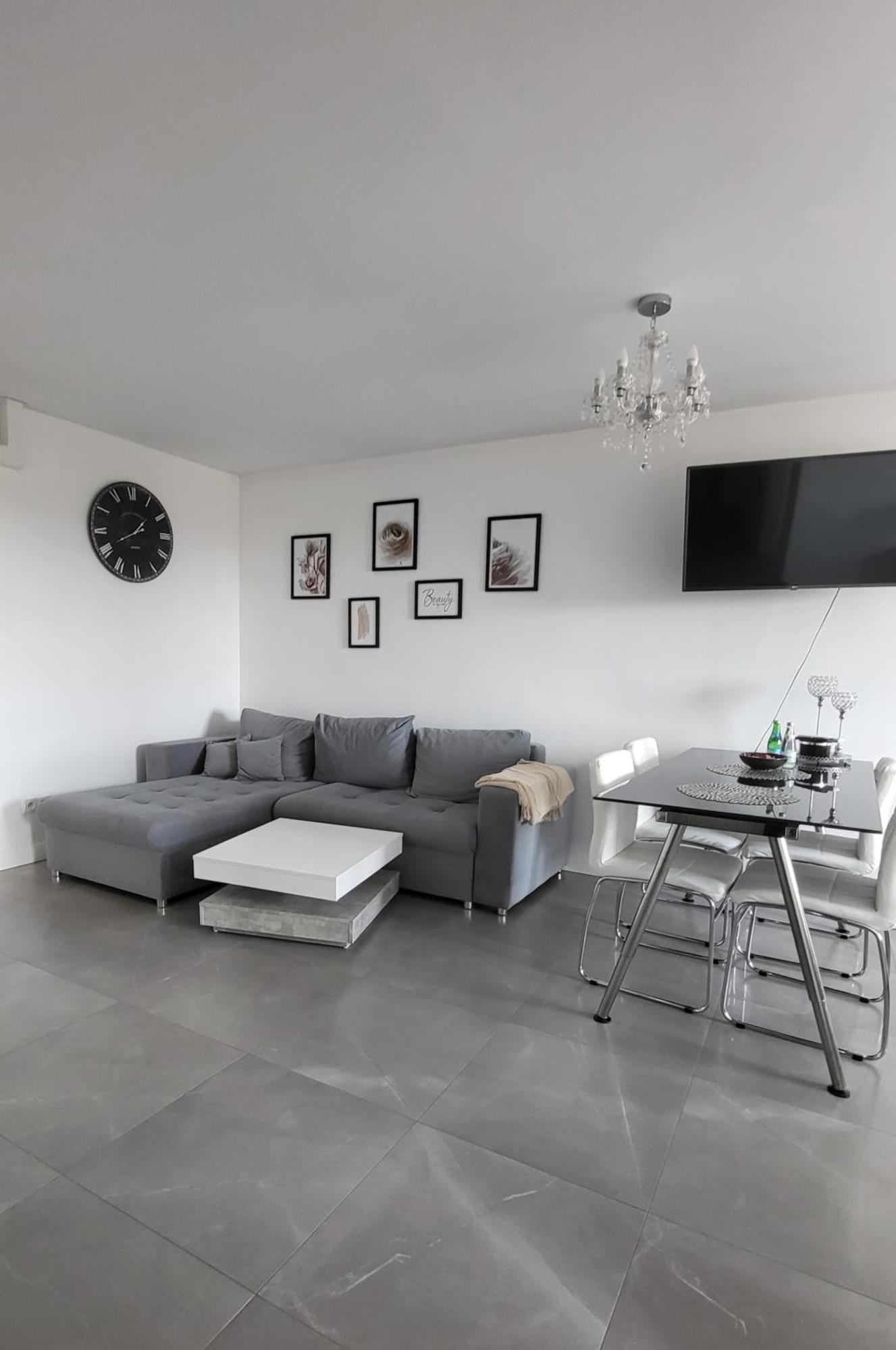 Apartamenty Czerwona Stodola Kłodzko Exteriör bild