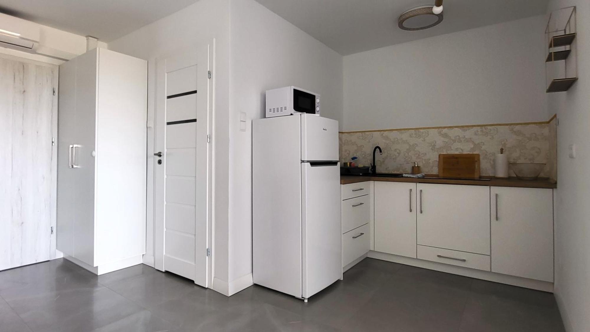 Apartamenty Czerwona Stodola Kłodzko Exteriör bild