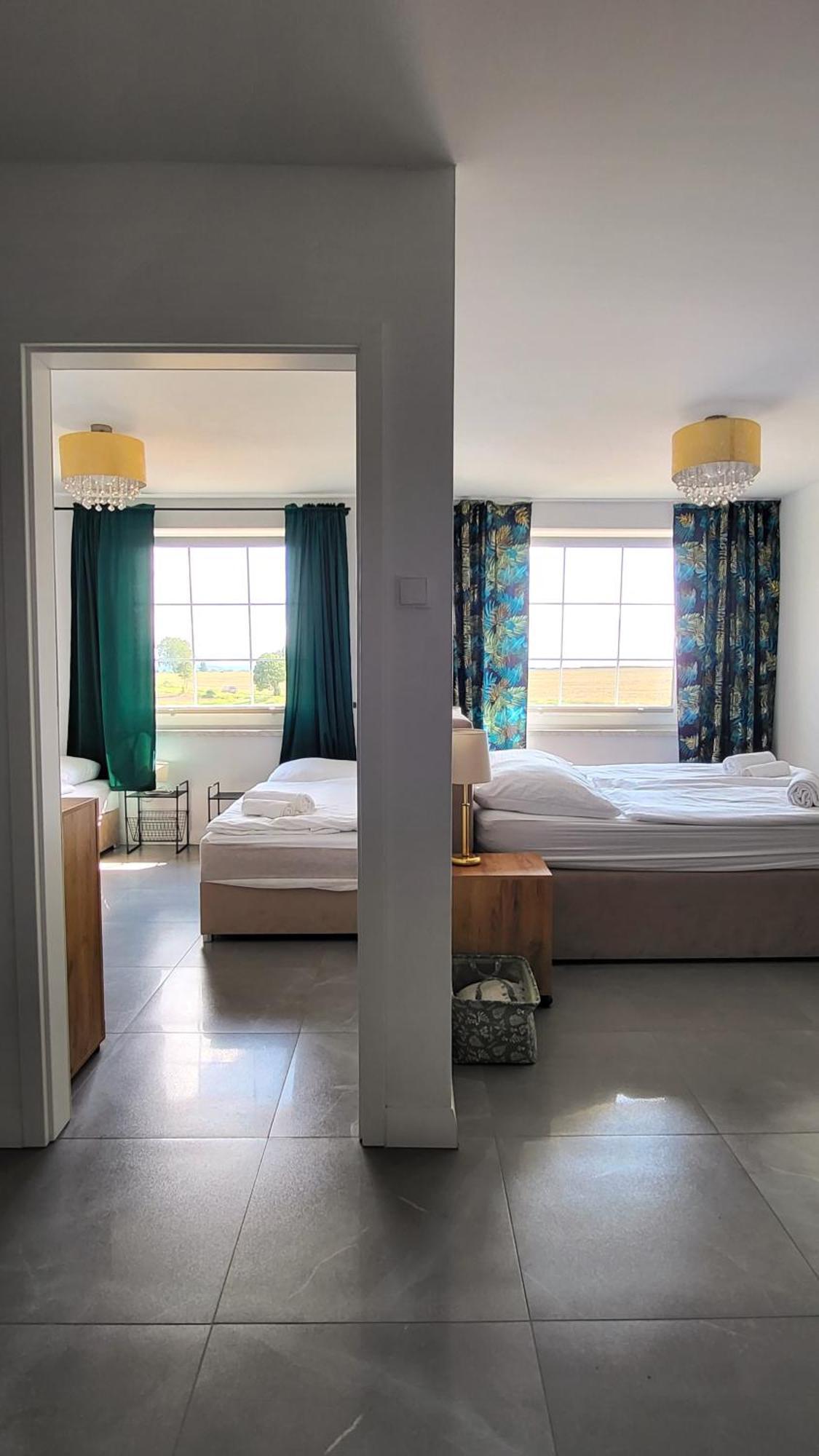 Apartamenty Czerwona Stodola Kłodzko Exteriör bild